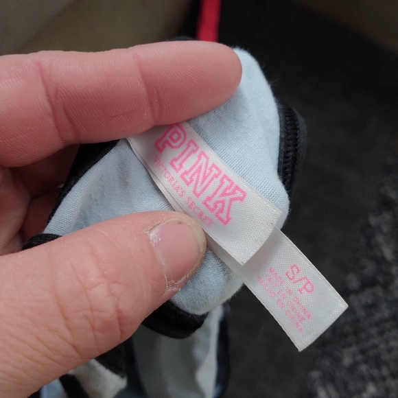 PINK Racerback Bra - Picture 3 of 3